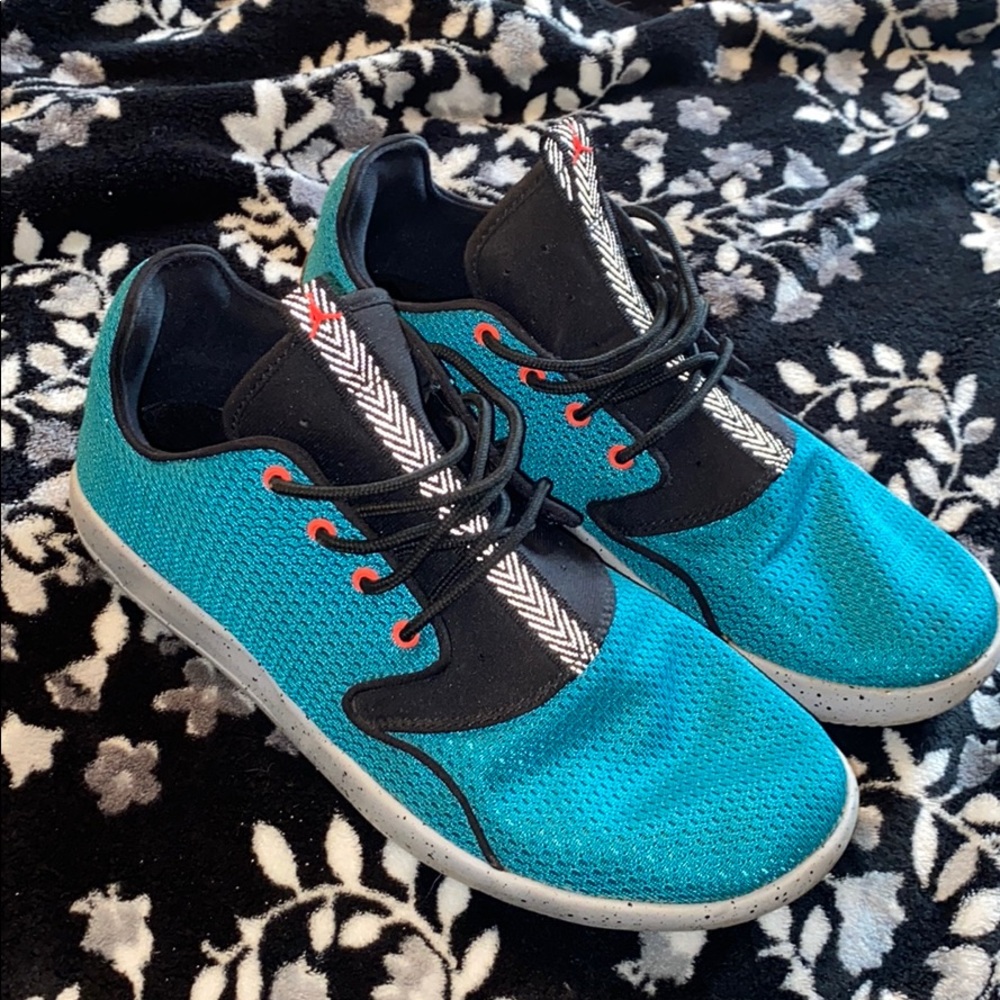 Nike Jordan Eclipse’s